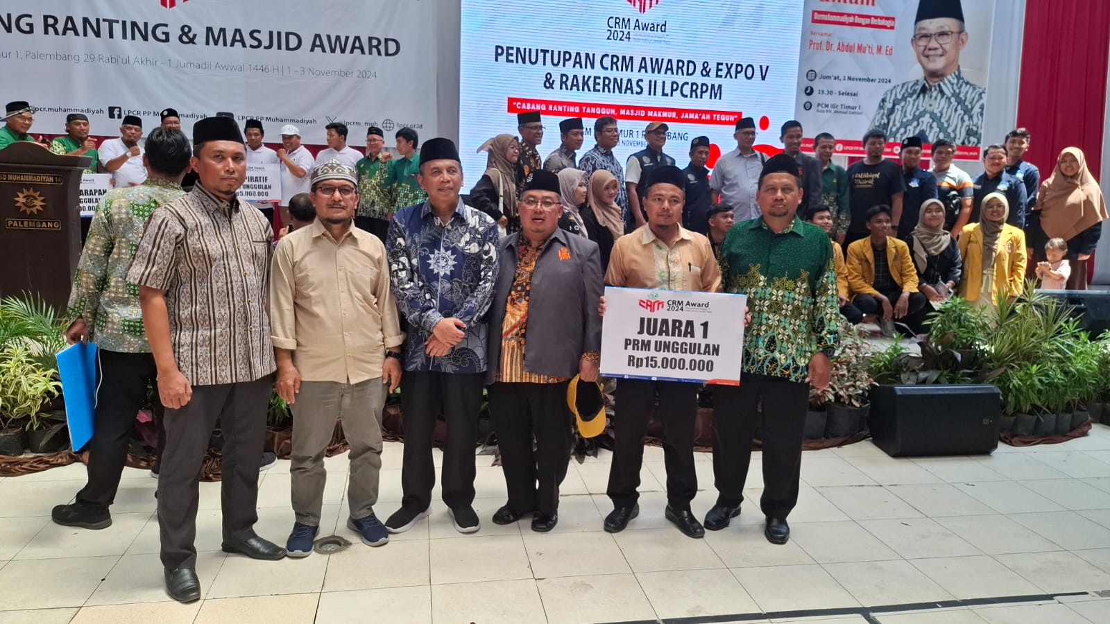 Kegiatan HMI kota oudate