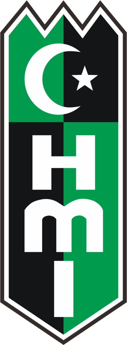 Logo HMI kota oudate
